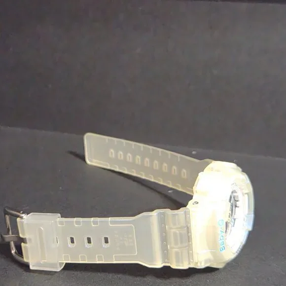 Casio G Shock Baby G Skeleton - Picture 7 of 15